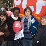 Union de la gauche ?