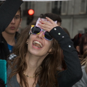 Manifestante