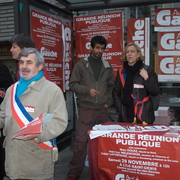 Parti de Gauche