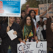 Lycéens