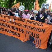 Régularisation de tous