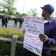 Immigration et identitié nationale