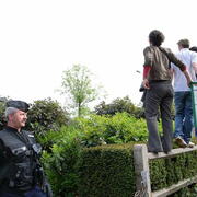 Observateurs vers CRA