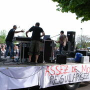 Assez de morts !