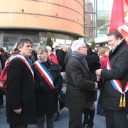 Meeting La Poste Le Havre 22 11 08