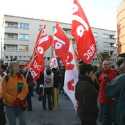 Meeting La Poste Le Havre 22 11 08