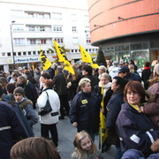 Meeting La Poste Le Havre 22 11 08