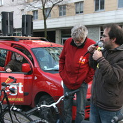 Meeting La Poste Le Havre 22 11 08
