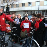Meeting La Poste Le Havre 22 11 08