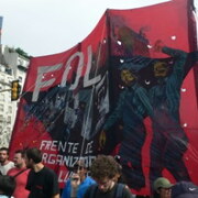 OTRO CAMINO PARA SUPERAR LA CRISIS - ARGENTINA- MARCHA BUENOS AIRES 15