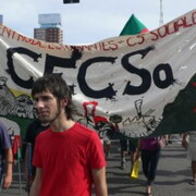 OTRO CAMINO PARA SUPERAR LA CRISIS - ARGENTINA- MARCHA BUENOS AIRES 18