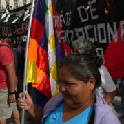 OTRO CAMINO PARA SUPERAR LA CRISIS - ARGENTINA- MARCHA BUENOS AIRES 17