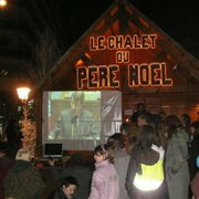 Le Mans le 16 Décembre