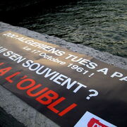 Non à l'oubli