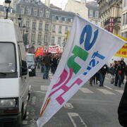 manif FORD_Bordeaux 20/12/08