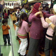On danse, tous ensemble