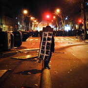 Manifestation en soutien au peuple palestinien 03 janvier 2009Manifestation en soutien au peuple palestinien 03 janvier 2009
