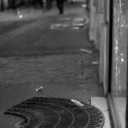 Violences fin de manif Paris