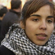 Palestine 10 janvier 09 Paris