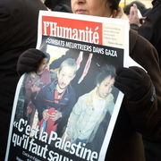 Unes de l'Huma omniprésentes