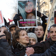 Manifestants