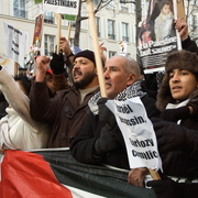 Manifestants