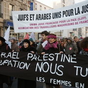 Juifs et Arabes pour la justice