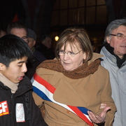 MGB et Le Hyaric