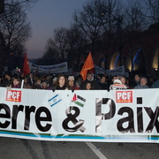 Terre & paix