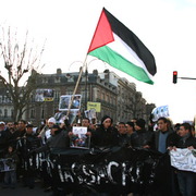 Manif Le Havre 10 janvier