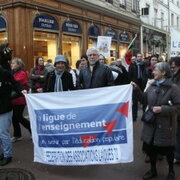 le mans le 17 janvier