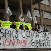 le mans le 17 janvier