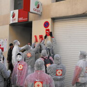 Cherbourg 29 janvier-3