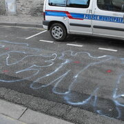 Cherbourg 29 janvier-2