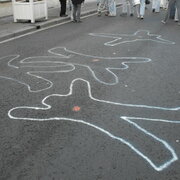 Cherbourg 29 janvier-6