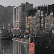 Cherbourg 29 janvier-10