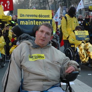 HANDICAP