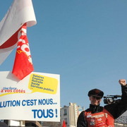 LA SOLUTION
