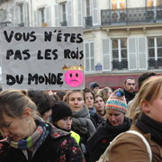 LES ROIS