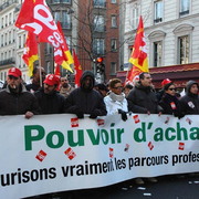 POUVOIR D ACHAT