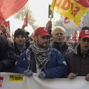 manif 29 janvier