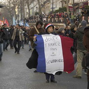manif 29 janvier