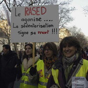manif 29 janvier