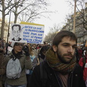 manif 29 janvier