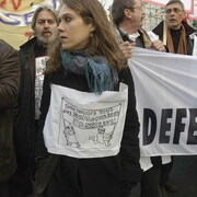 manif 29 janvier