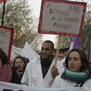 manif 29 janvier