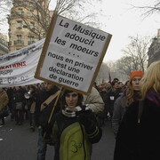 manif 29 janvier