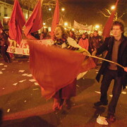 manif 29 janvier