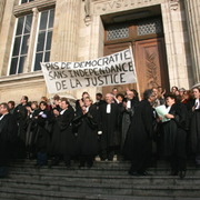 Manif Le Havre 29 1 09