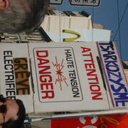 tzarkozysme : attention, danger!